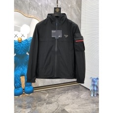 Prada Outwear